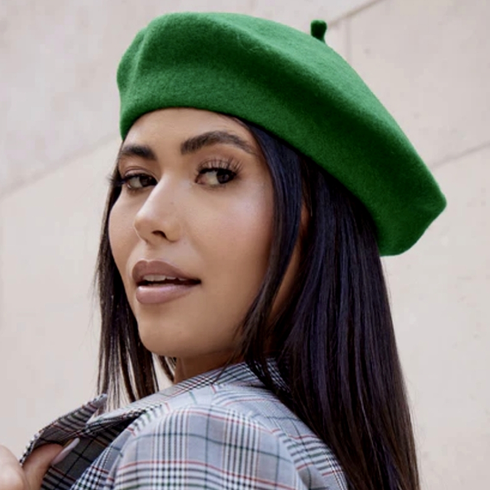 Green Beret